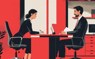 Consejos esenciales para una entrevista laboral