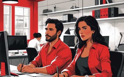 ¿Qué tipo de empresas buscan talento?