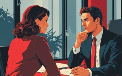 Negociación laboral: Técnica clave para resolver conflictos